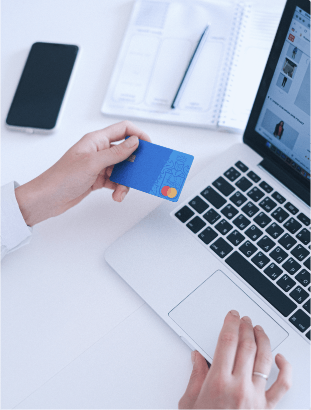 eCommerce
